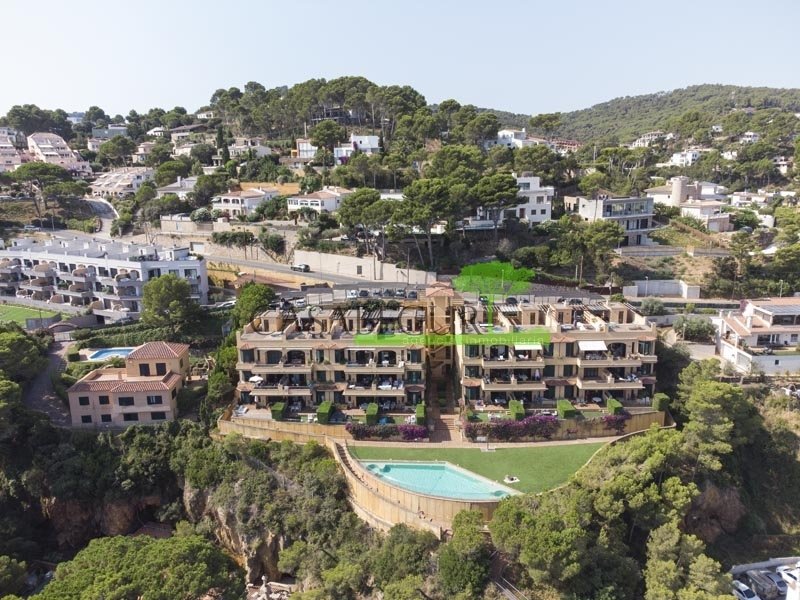 Apartment in Begur, Catalonia, Spain 3 - 18336720