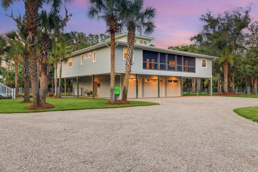 House in Crawfordville, Florida, United States 3 - 18334726