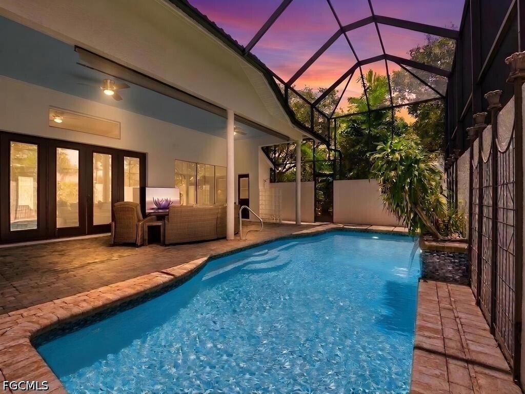 House in Miromar Lakes, Florida, United States 1 - 18336416