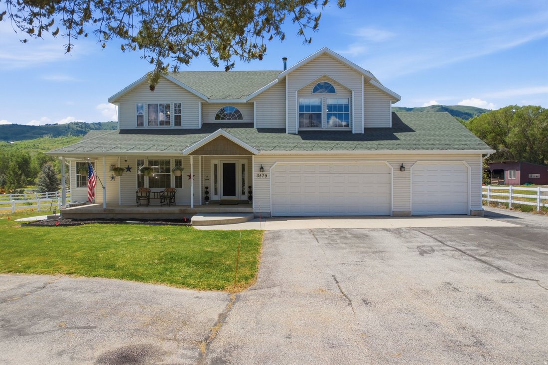 House in Eden, Utah, United States 2 - 18339966