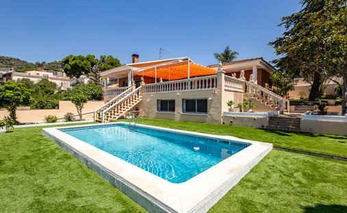 House in Viladecans, Catalonia, Spain 1