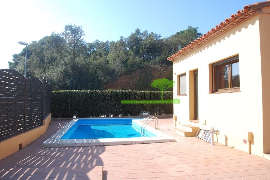 Chalet in Begur, Catalonia, Spain 5 - 18336485