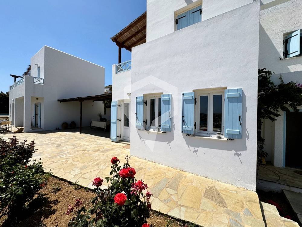 Villa in Syros, Aegean, Greece 3 - 18335931