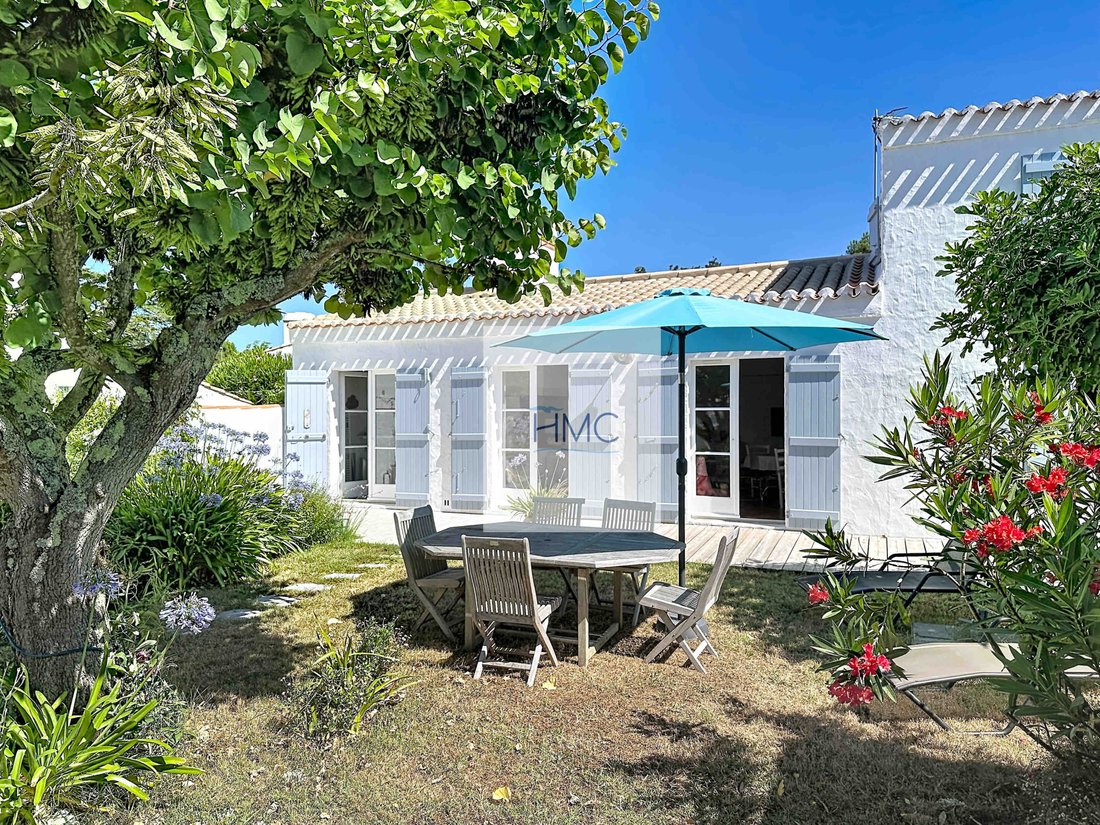 House in La Gueriniere, Pays de la Loire, France 1 - 18212433