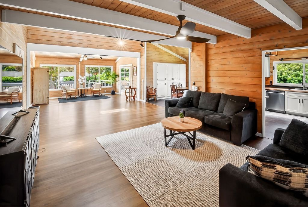 House in Kapaʻa, Hawaii, United States 5 - 18339516
