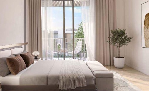 Townhouse in Dubai, United Arab Emirates 1
