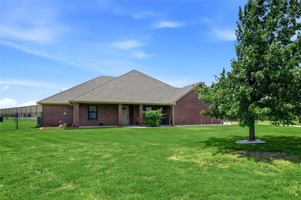 House in Fort Worth, Texas, United States 1 - 18336087
