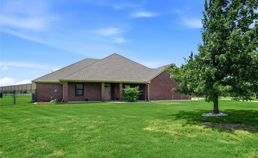 House in Fort Worth, Texas, United States 1