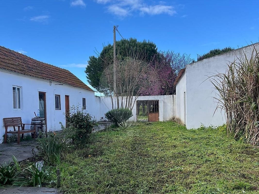 Finca in Poceirao e Marateca, Setubal, Portugal 1 - 18335468