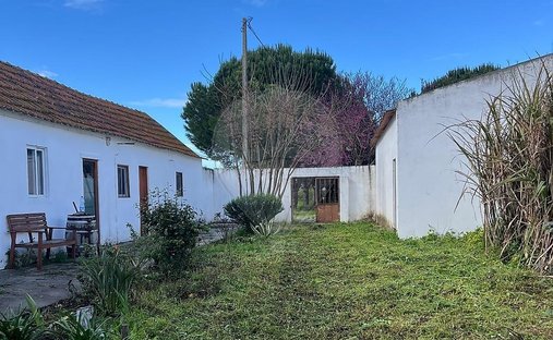 Finca en Poceirao e Marateca, Setúbal Municipality, Portugal 1