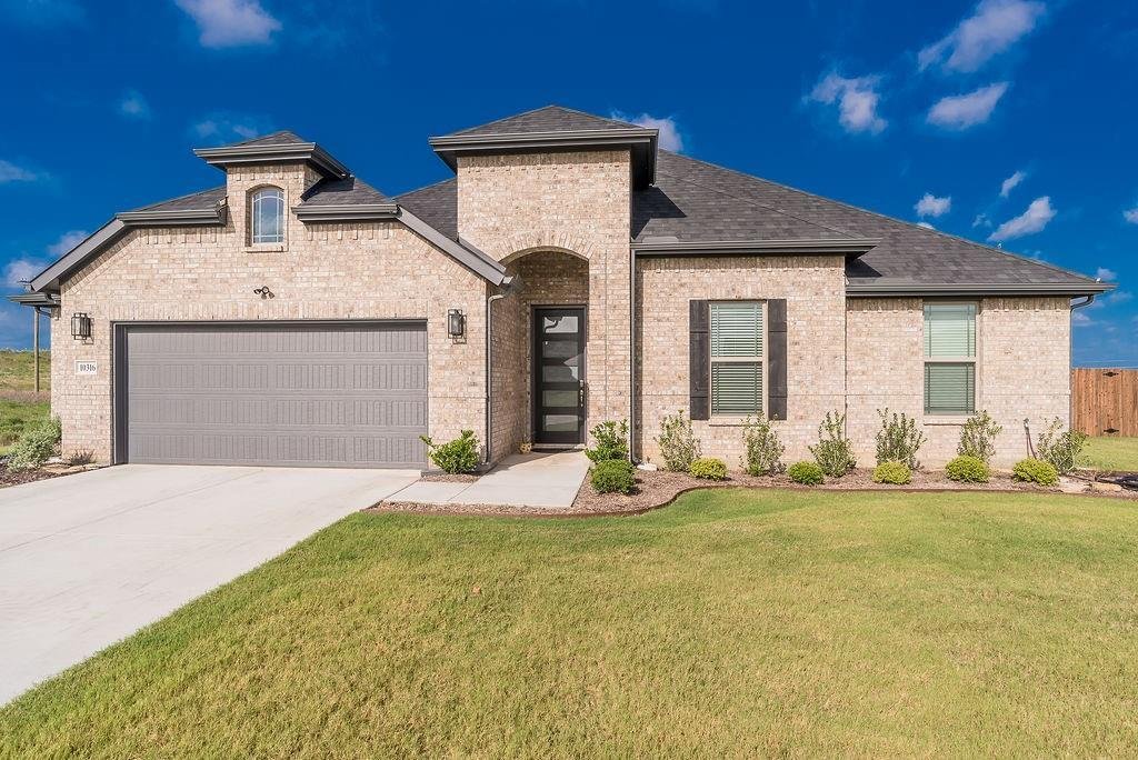 House in Maypearl, Texas, United States 3 - 18336051