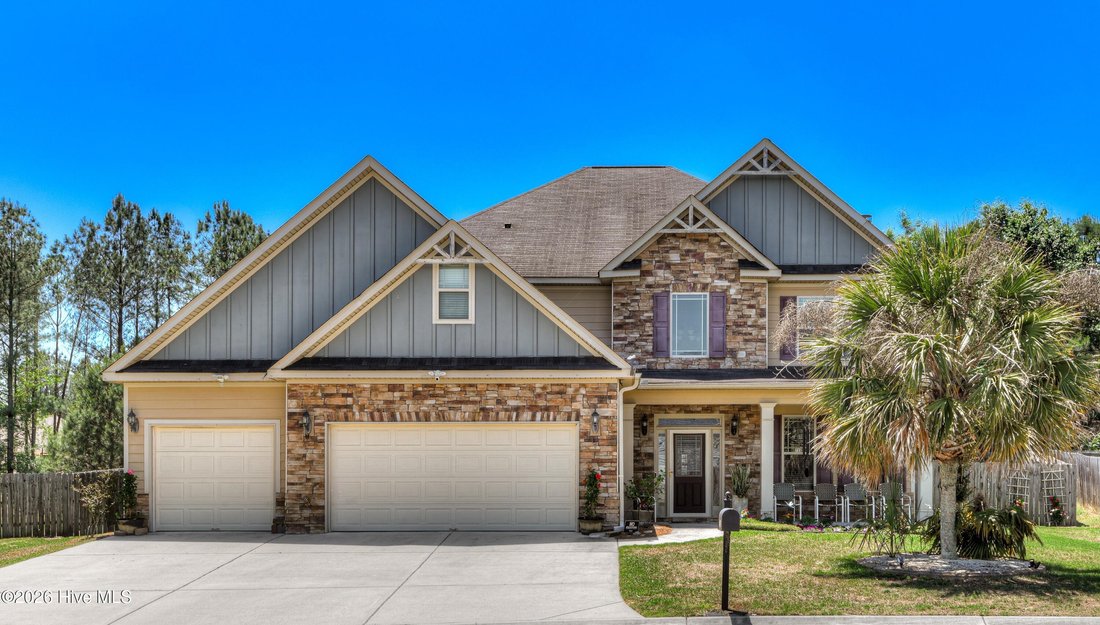 House in Aiken, South Carolina, United States 1 - 18339932