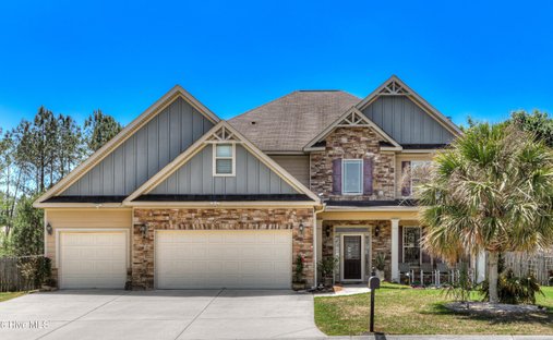 House in Aiken, South Carolina, United States 1