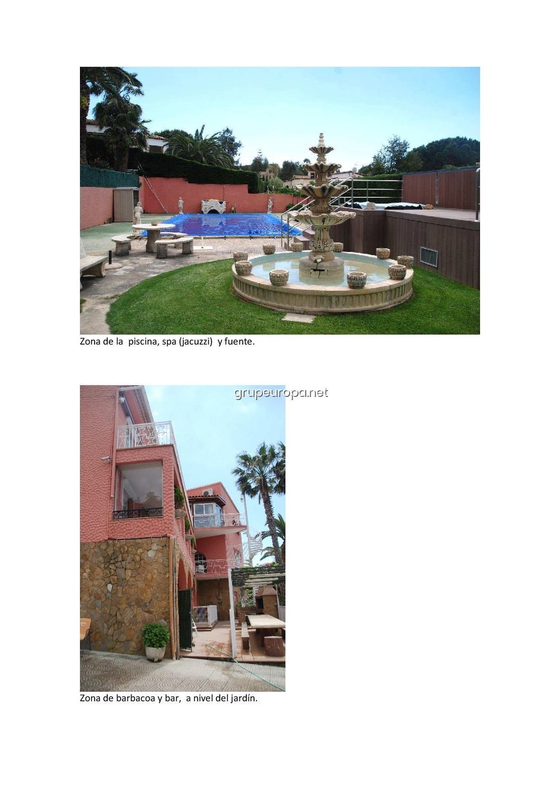 House in Platja d'Aro, Catalonia, Spain 3 - 18335155