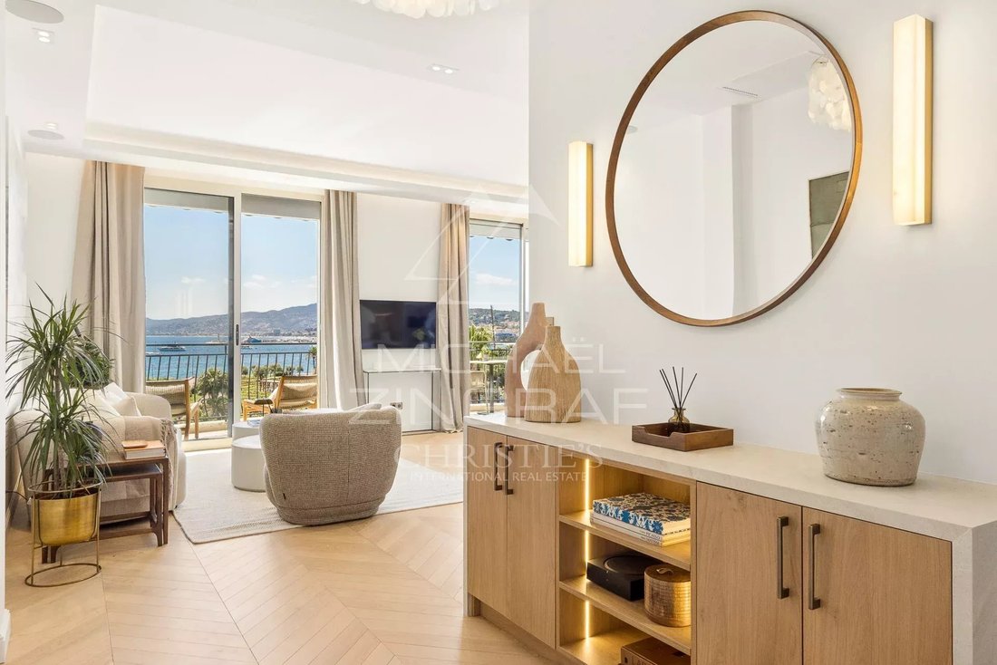 Apartment in La Source, Cannes, France 3 - 18268951
