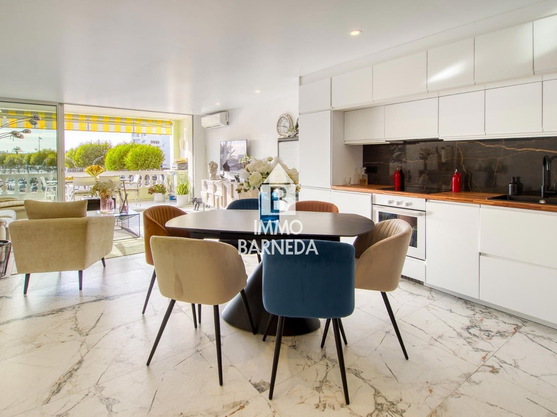 Wohnung in Empuriabrava, Katalonien, Spanien 4 - 18336882