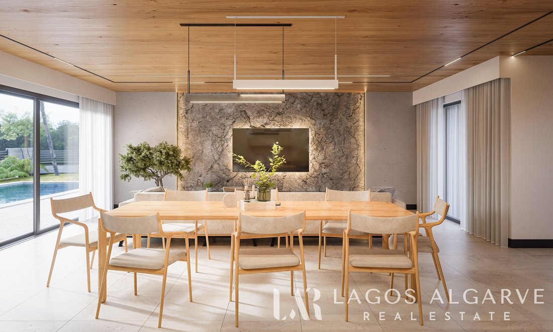 Villa in Praia da Luz, Algarve, Portugal 5 - 17860216