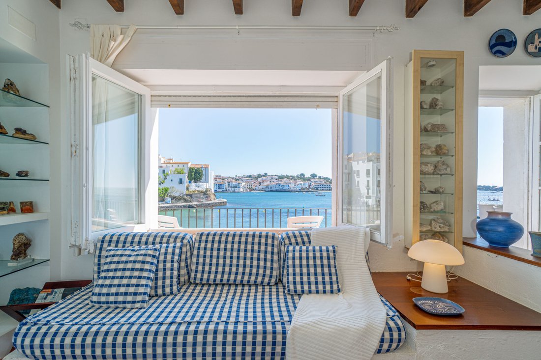 House in Cadaques, Catalonia, Spain 1 - 18335671