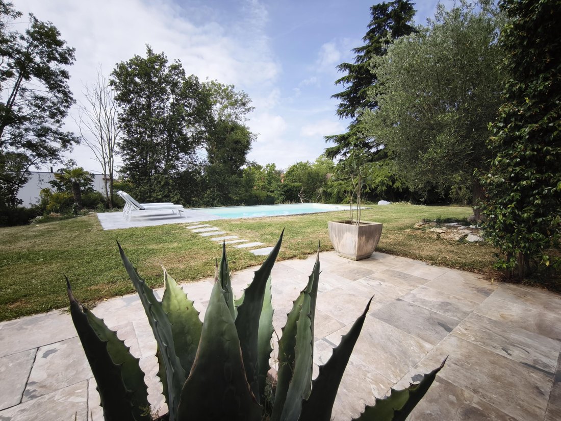 House in Santeny, Ile-de-France, France 3 - 17013617