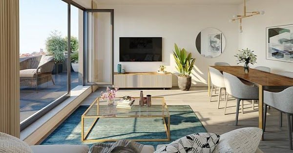 Apartment in Aguillon, Toulon, France 2 - 18341870