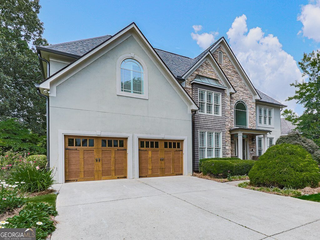 House in Acworth, Georgia, United States 4 - 18335429