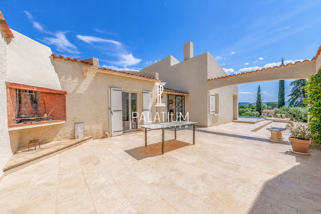 Villa in Greoux-les-Bains, Provence-Alpes-Côte d'Azur, France 3 - 18341943