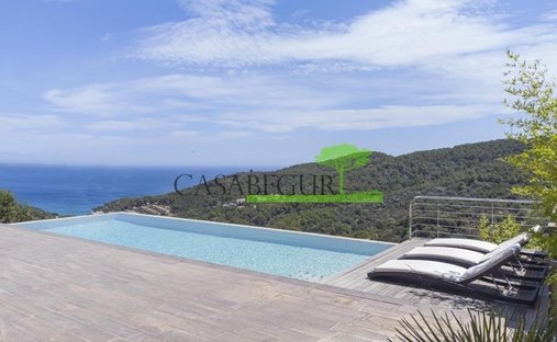 House in Begur, Catalonia, Spain 1