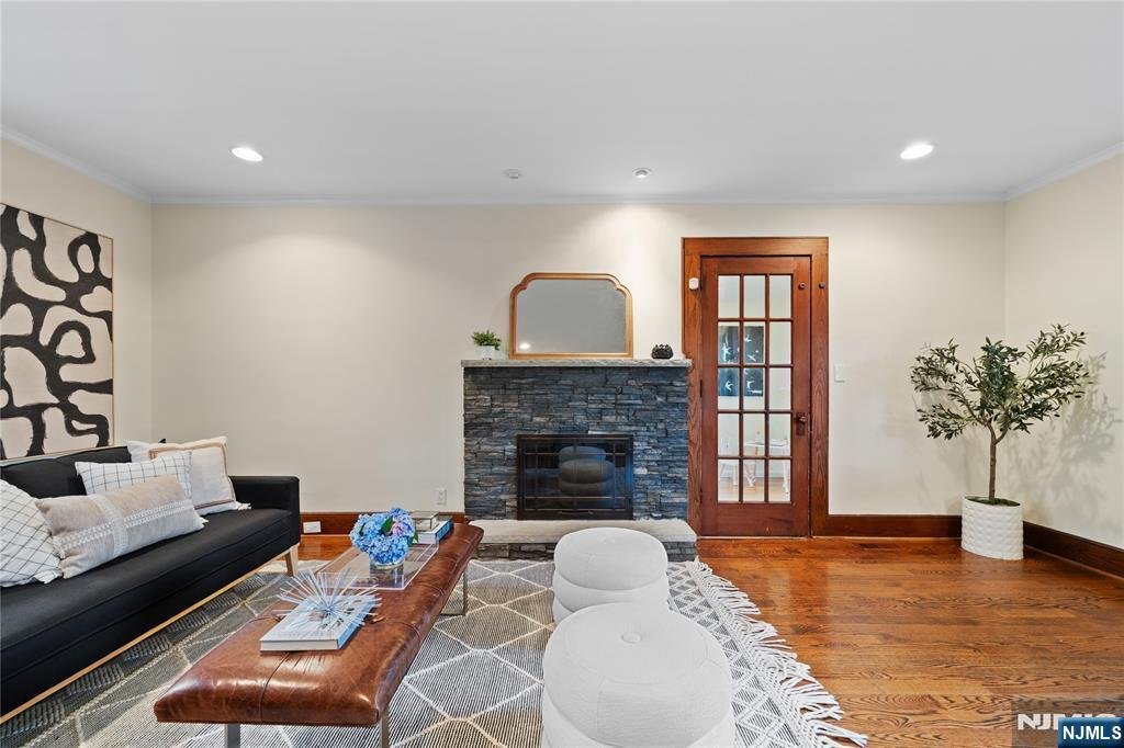 House in Nutley, New Jersey, United States 5 - 18336415