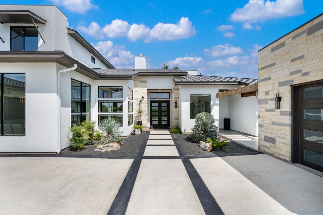 House in San Antonio, Texas, United States 4 - 18337326