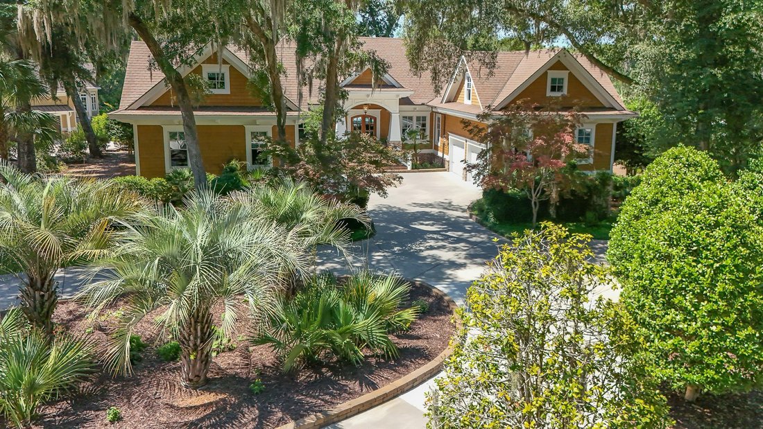 House in Georgetown, South Carolina, United States 5 - 18340773