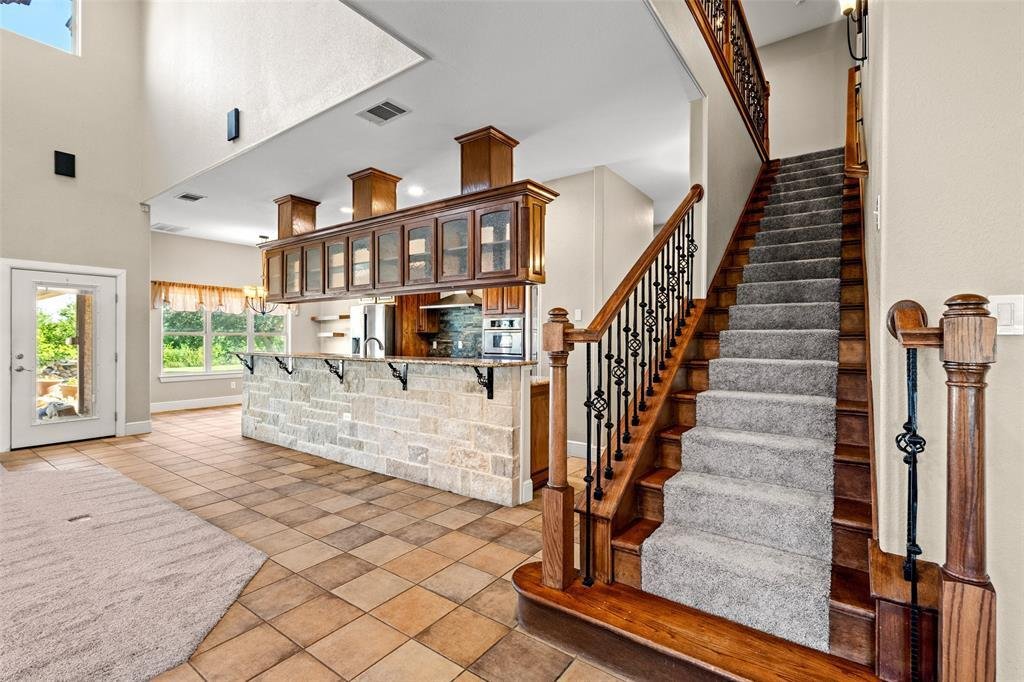 House in Rio Vista, Texas, United States 5 - 18336101