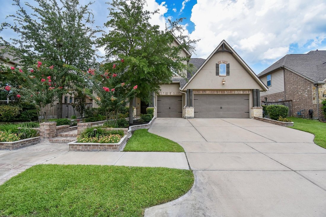 House in Houston, Texas, United States 2 - 18336295
