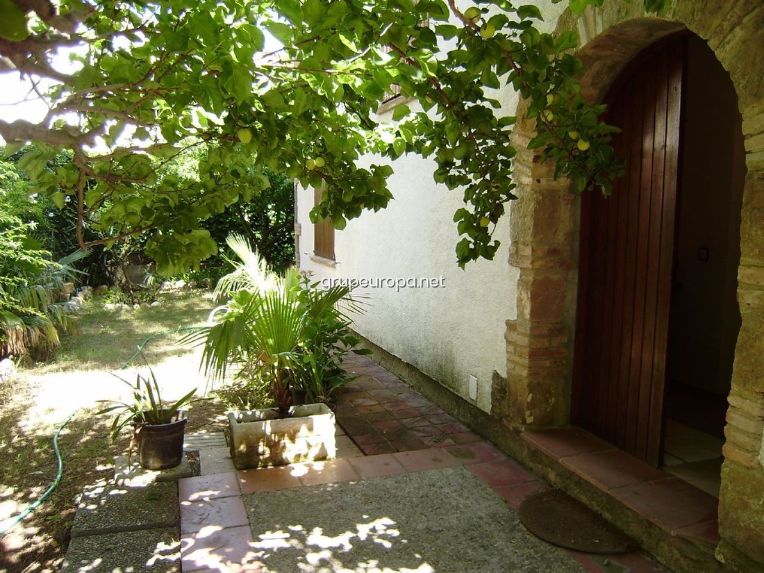 House in Platja d'Aro, Catalonia, Spain 2 - 18335166