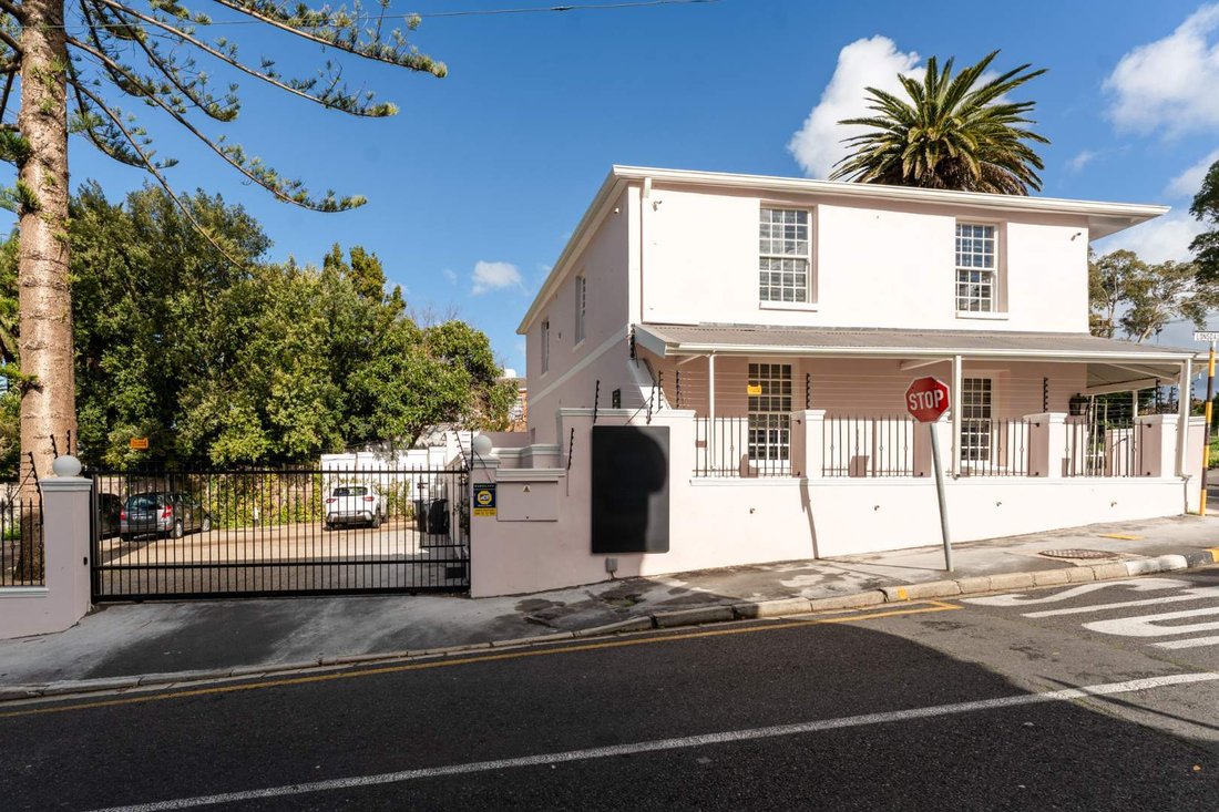 City Centre, Cape Town, South Africa 3 - 18335406