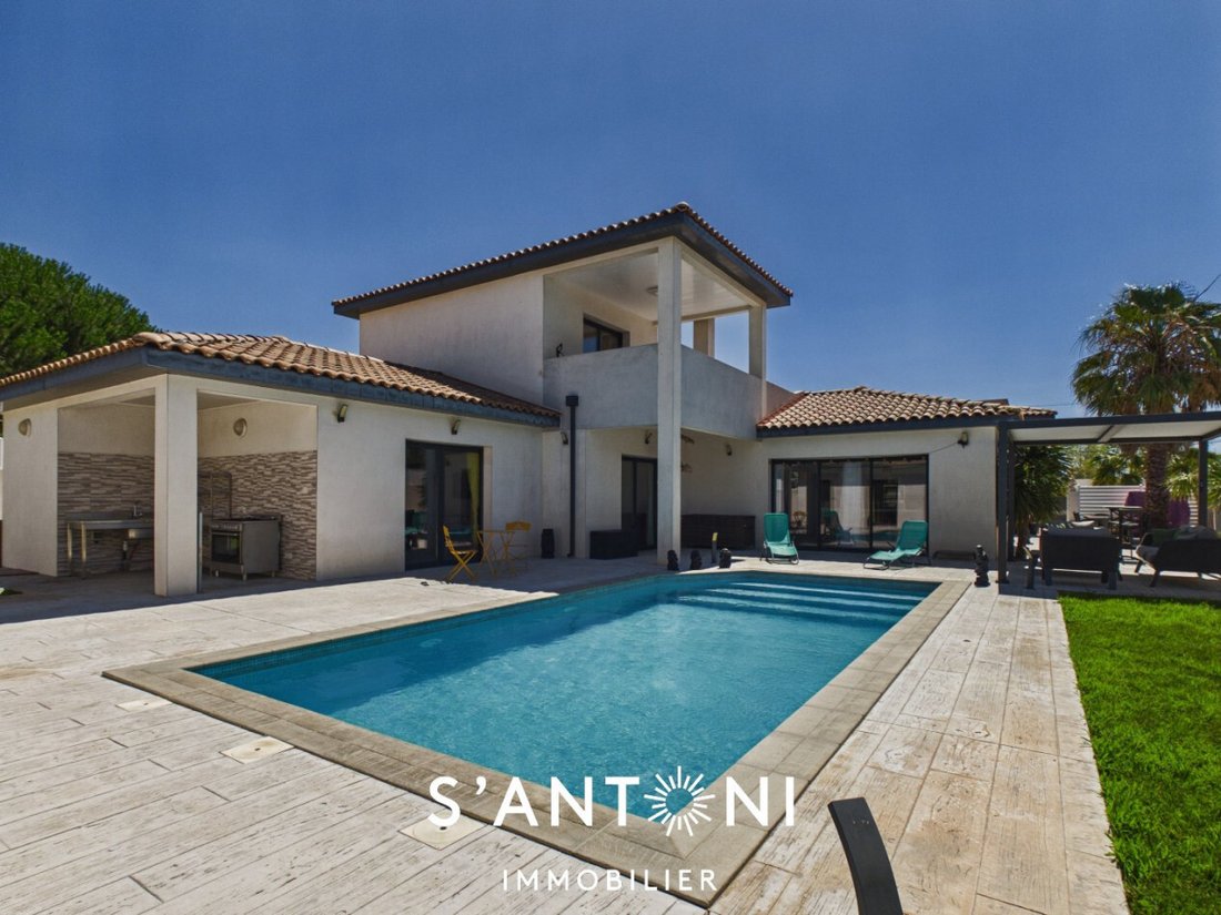 House in Cooperative, Agde, France 1 - 15543102