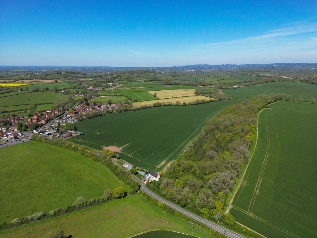 Land in Rock Hill, Stoke Prior, England 3 - 18334877