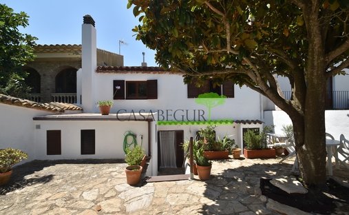 Maison à Begur, Catalogne, Espagne 1