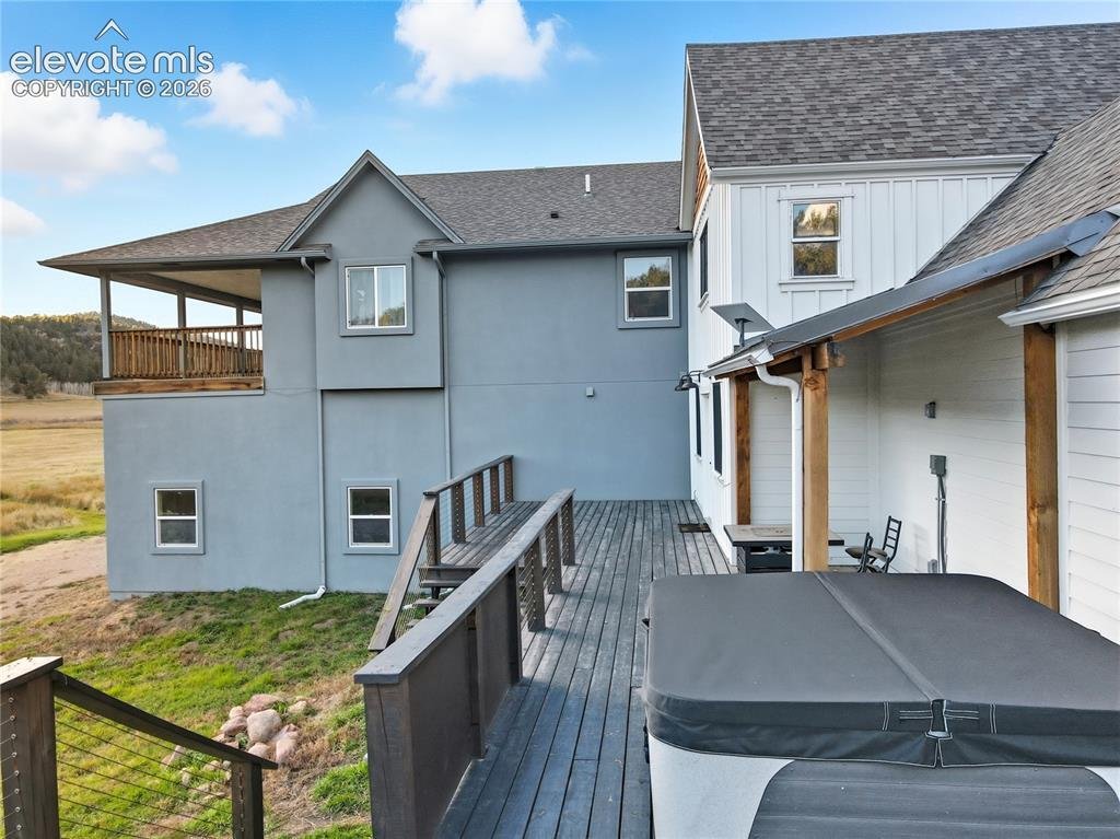 House in Florissant, Colorado, United States 5 - 14019165