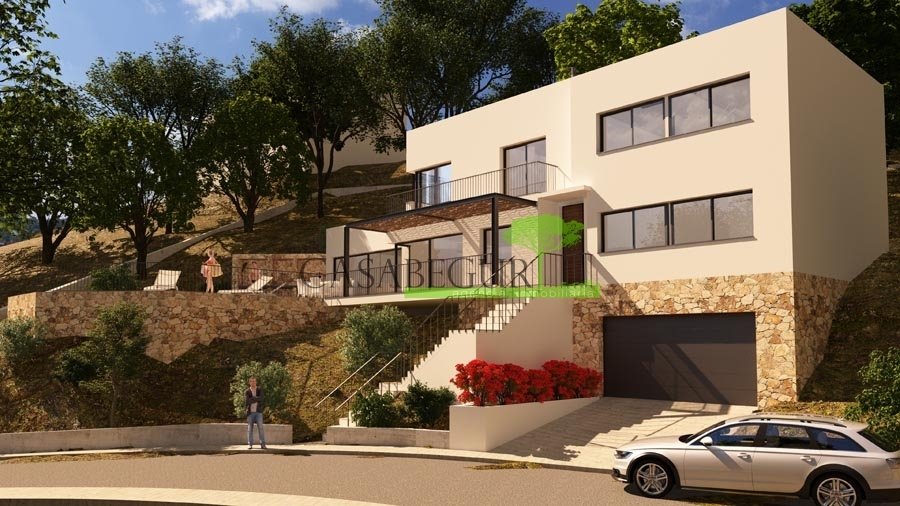 Villa in sa Riera, Begur, Catalonia 2 - 18336441