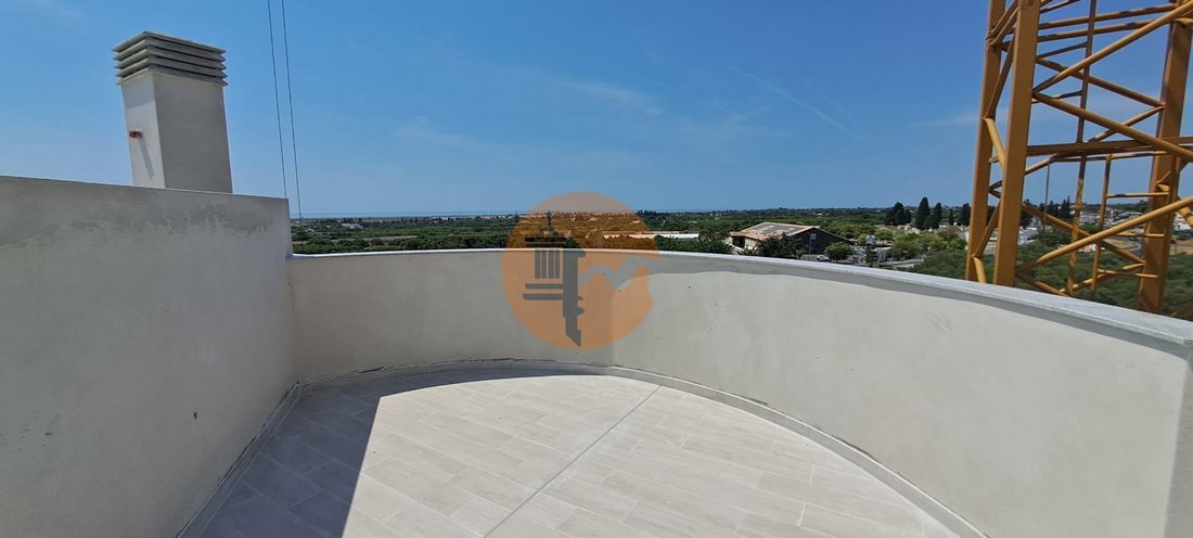 Apartment in Tavira (Santa Maria e Santiago), Algarve, Portugal 5 - 16600532