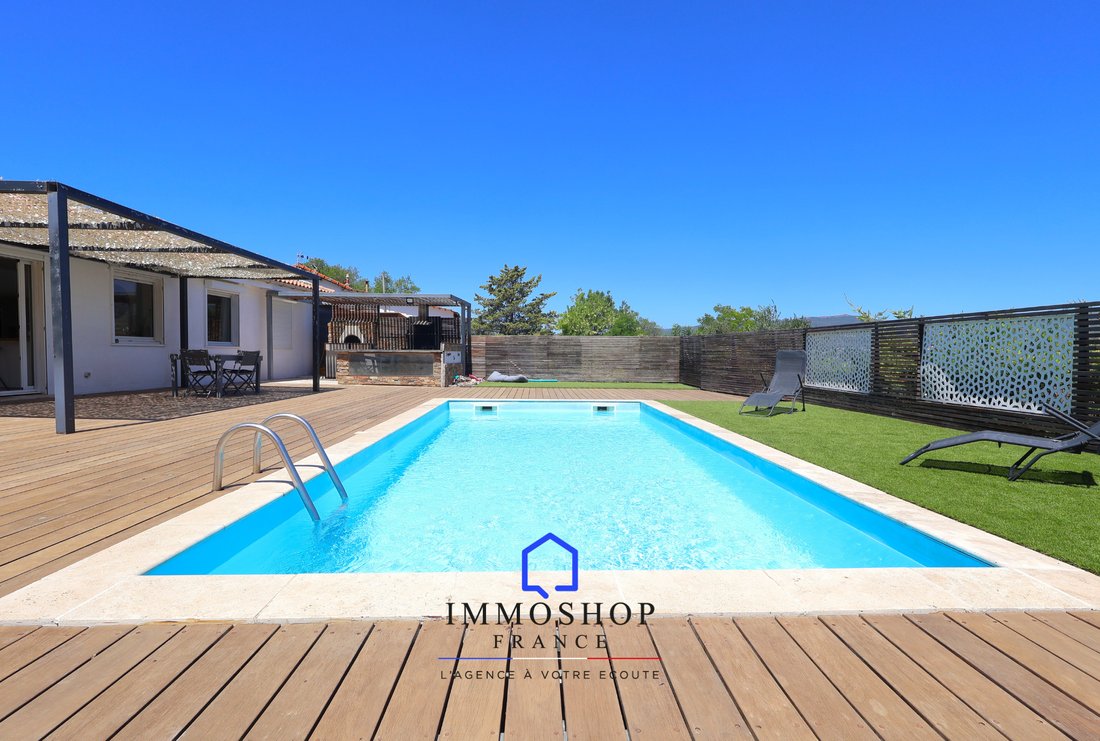 House in Logis Neuf Est, Allauch, France 4 - 18341278