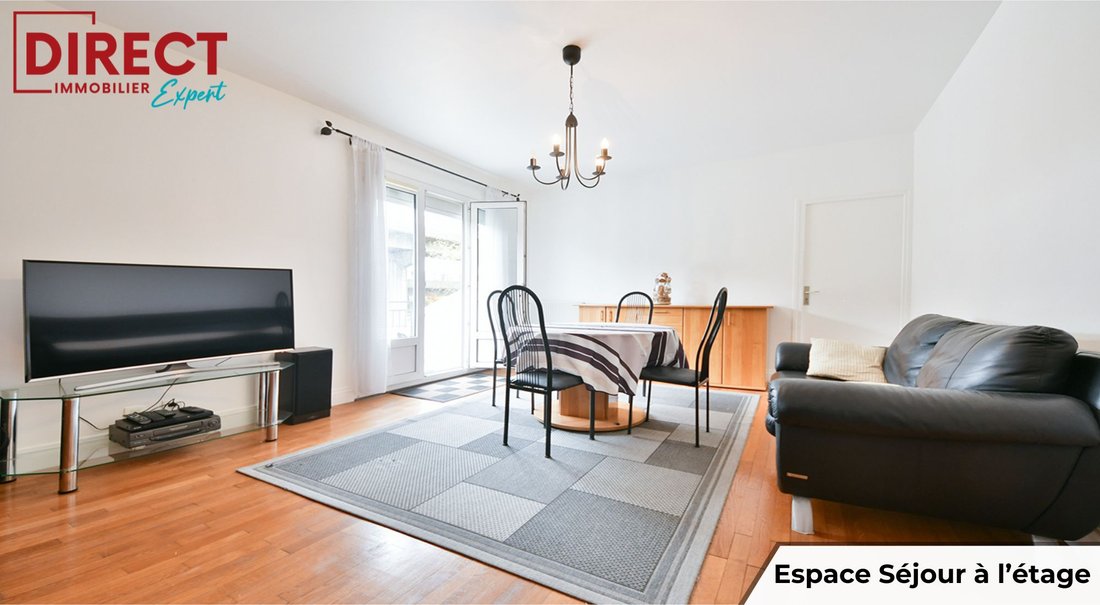 Maison à Le Centre, Maisons-Alfort, France 2 - 18335813