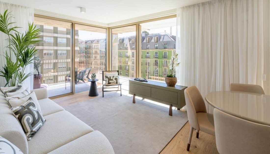 Apartment in Bonfim, Porto District, Portugal 2 - 17690928