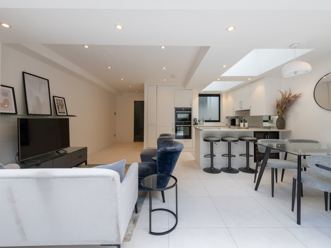 Apartment in Parsons Green, Hammersmith and Fulham, England 3 - 18341261