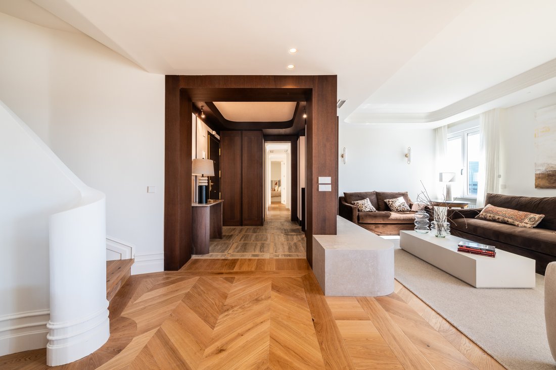 House in Barrio Salamanca, Madrid, Spain 5 - 18316300