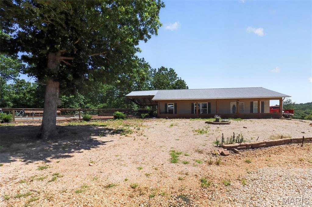House in Eminence, Missouri, United States 1 - 18340163