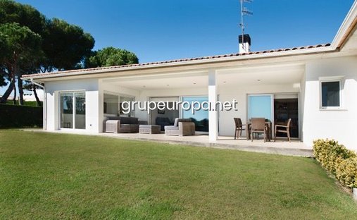 Villa in s'Agaro, Platja d'Aro, Catalonia 1