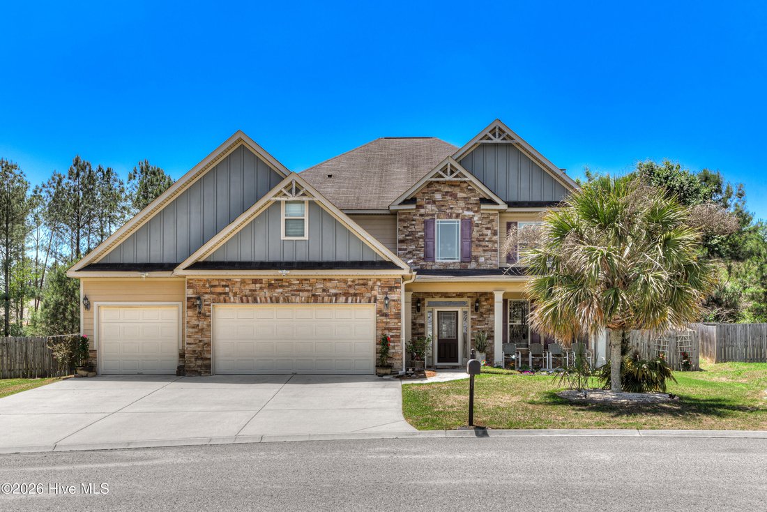 House in Aiken, South Carolina, United States 3 - 18339932