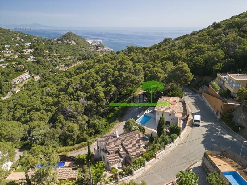Chalet in Begur, Catalonia, Spain 5 - 18335255