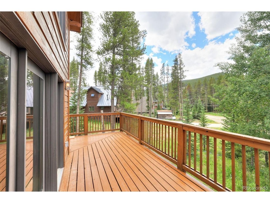 Casa a Breckenridge, Colorado, Stati Uniti 3 - 18335017